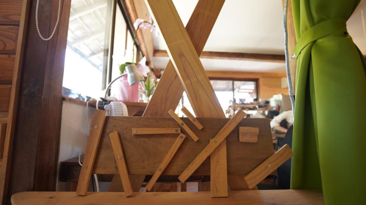 奄美ゲストハウス Hub A Nice Inn Setouchi  Exteriér fotografie