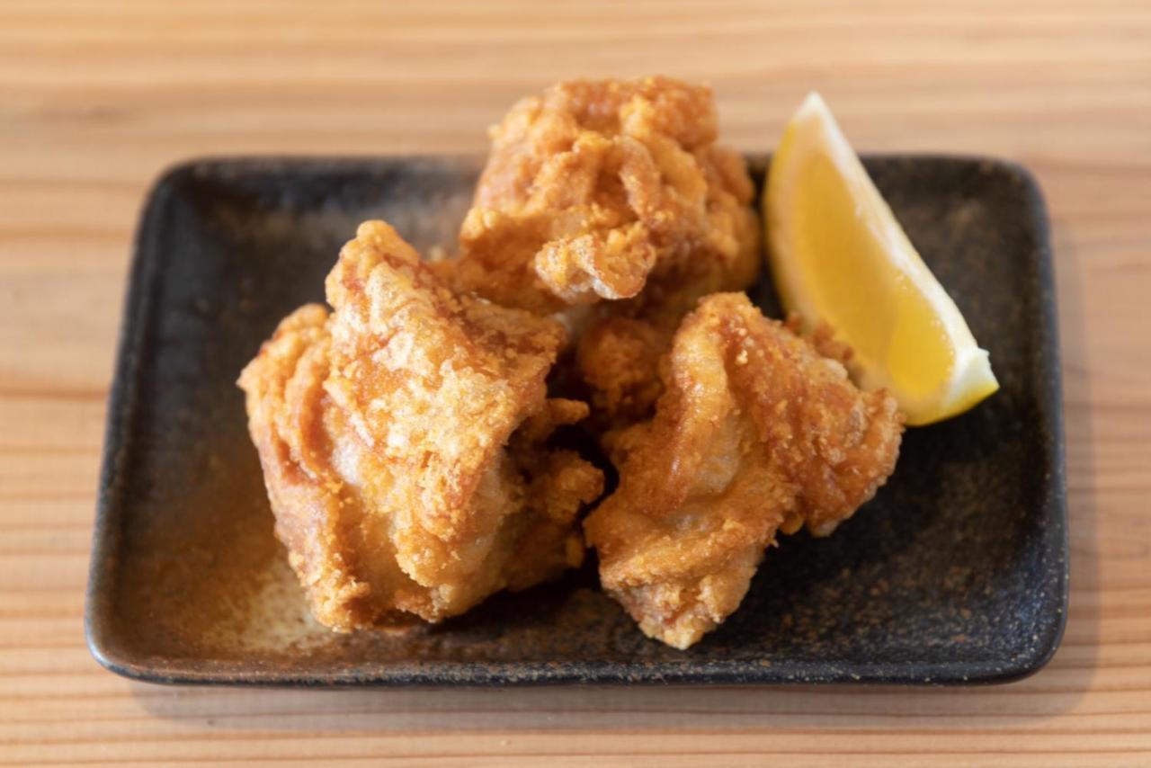 奄美ゲストハウス Hub A Nice Inn Setouchi  Exteriér fotografie